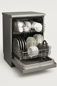 انتخاب بهترین مدل ماشین ظرفشویی